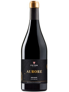 Aurore Rara Neagra 2019 | Fautor | Moldova